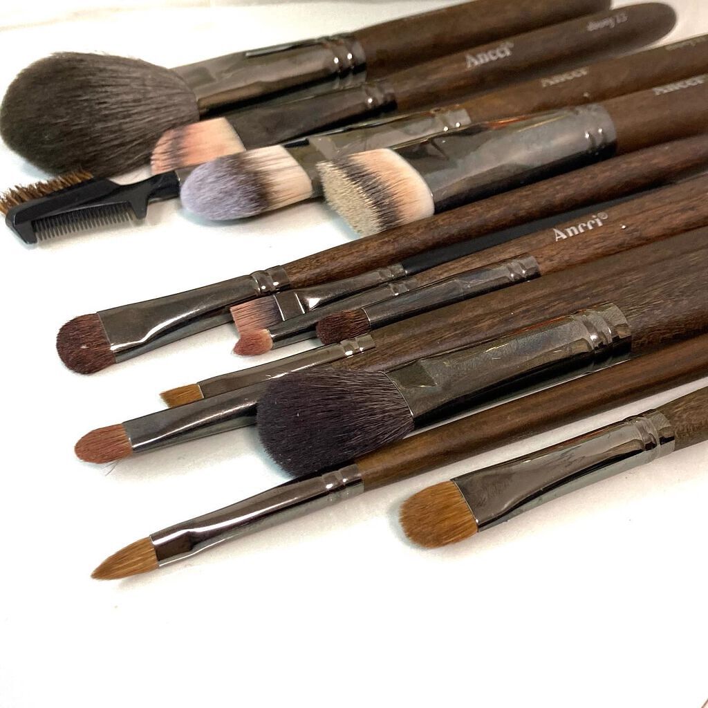 アンチブラシ(ancci brush) セット 売れ筋特価品 コスメ・香水・美容