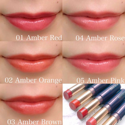 スティックプランパー エクストラセラム/Borica/リッププランパーを使ったクチコミ(3枚目)