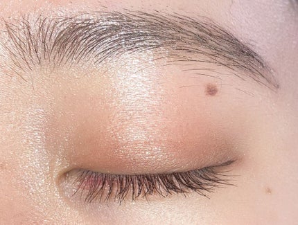 プレイカラー アイシャドウ/ETUDE/アイシャドウパレットを使ったクチコミ(5枚目)