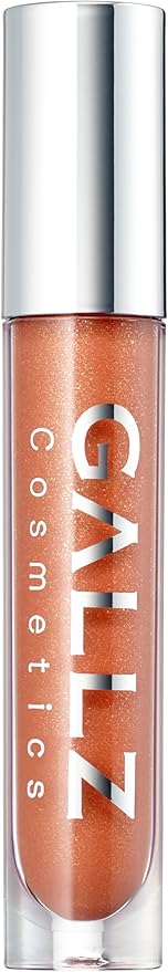 ギャルズ コスメティックス フラッシュ映えグロス