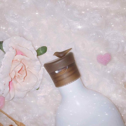 ボタニカル ボディ ローション/Healing bird/ボディローションを使ったクチコミ(2枚目)