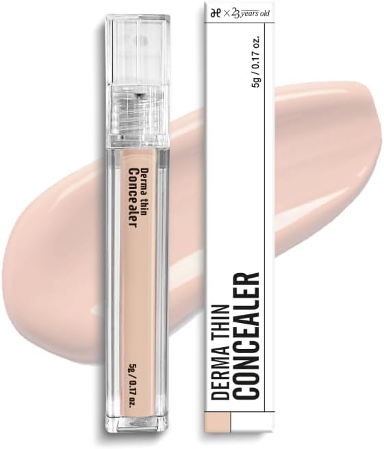 0.5号 ピンクベージュ