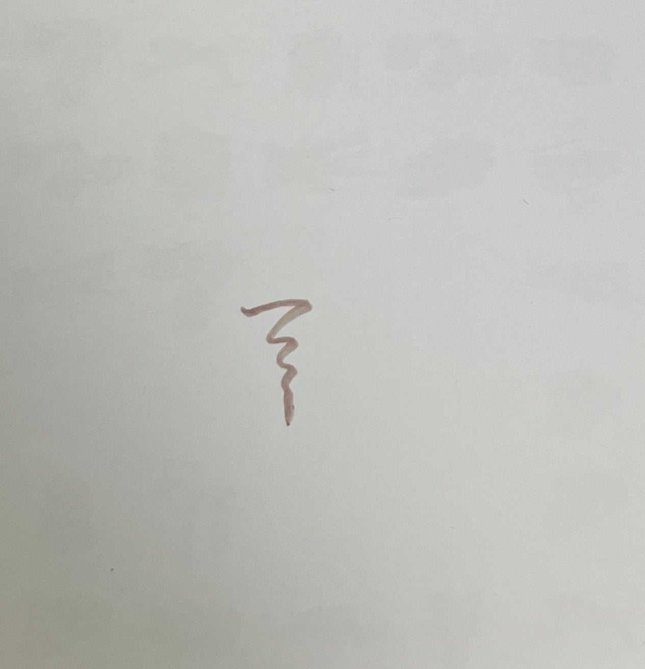 シリライナー/muice/リキッドアイライナーを使ったクチコミ(2枚目)