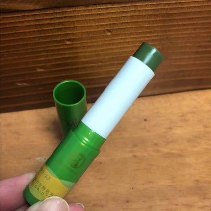 メルティクリームリップ/メンソレータム/リップクリームを使ったクチコミ(2枚目)