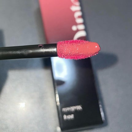 ブラーグロイリップティント/Dinto/リップティントを使ったクチコミ(3枚目)