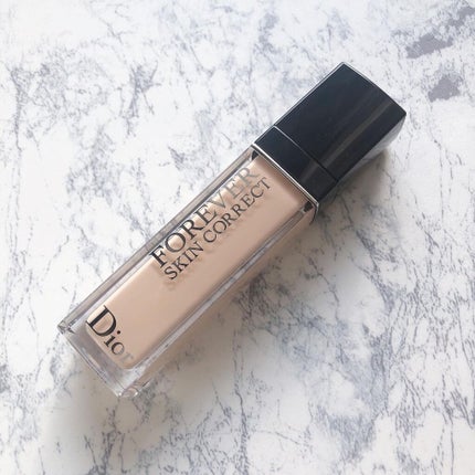 【旧】ディオールスキン フォーエヴァー スキン コレクト コンシーラー/Dior/リキッドコンシーラーを使ったクチコミ(1枚目)