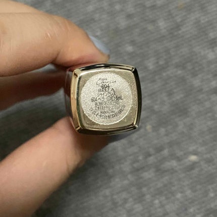 シャインカレス/ロレアル パリ/口紅を使ったクチコミ(2枚目)