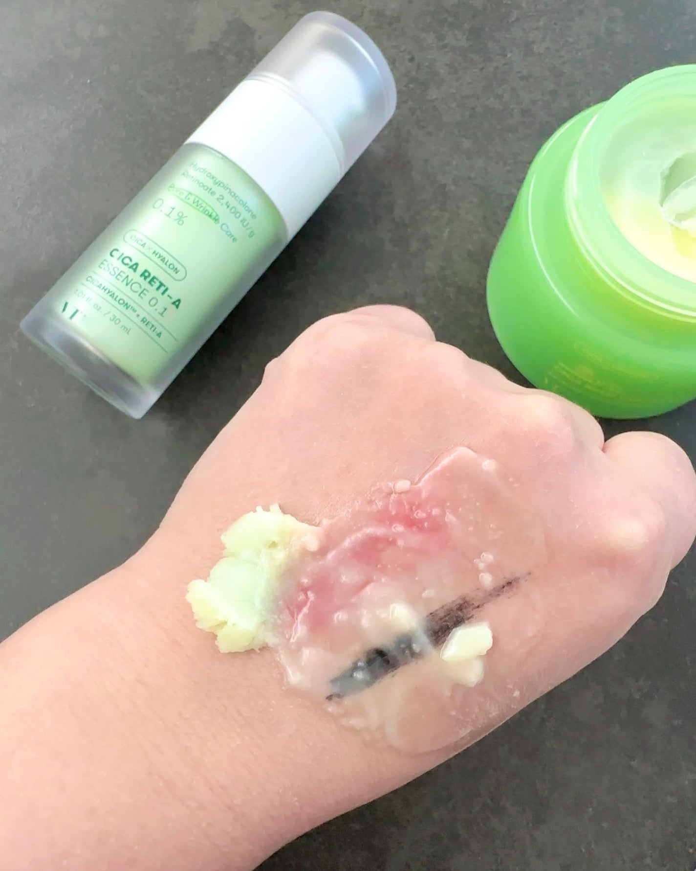 美紗 on LIPS 「✿✿✿大好きな韓国コスメVT💕@vtcosmetics_ja..」(8枚目)