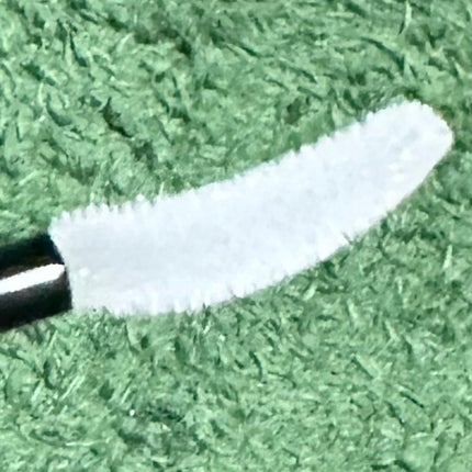 スカルプD アイラッシュセラム プレミアム/アンファー(スカルプD)/まつげ美容液を使ったクチコミ(5枚目)