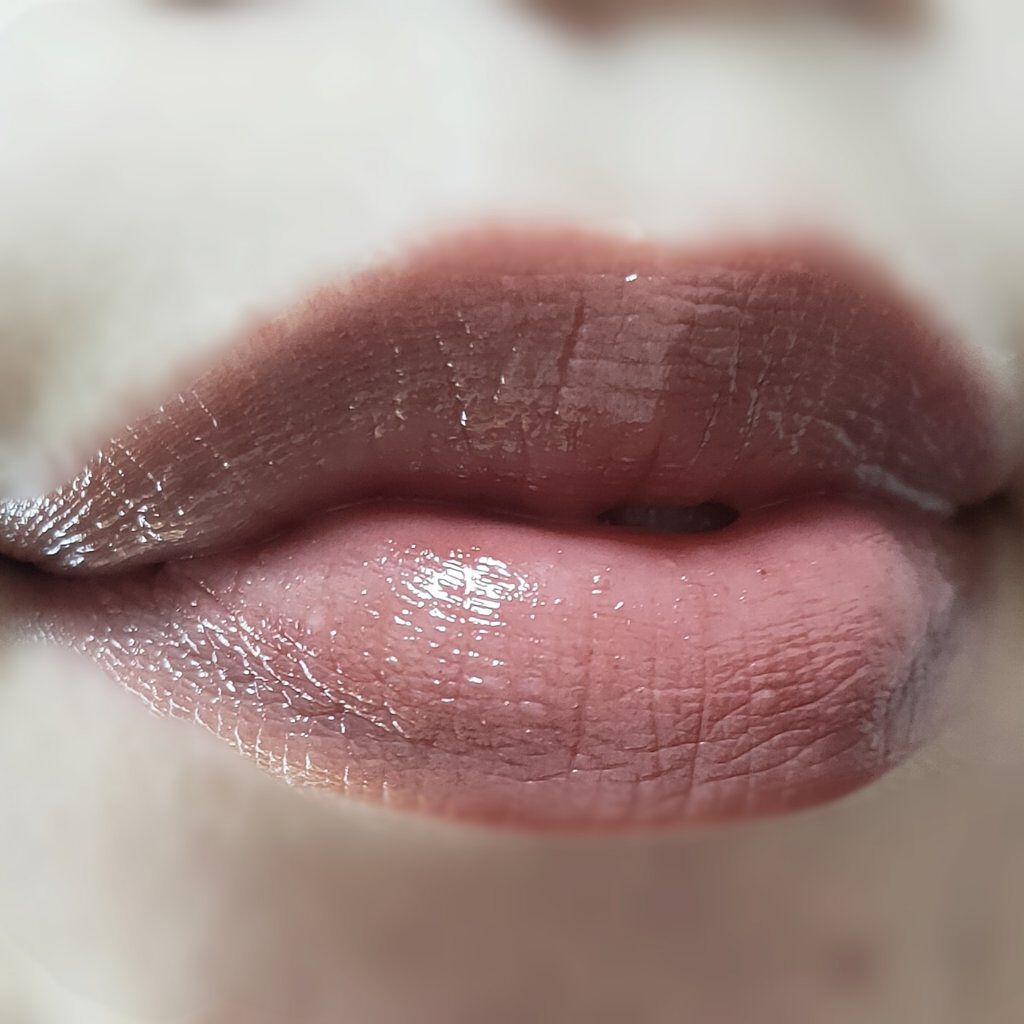 ケイト リップモンスター/KATE/口紅を使ったクチコミ（3枚目）