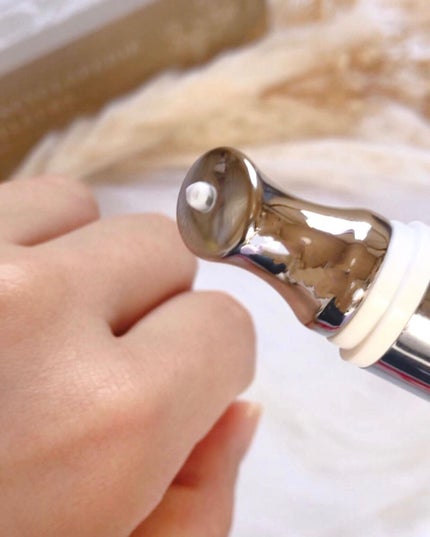 リプダム オートアイクリーム/Dr.Twenty Project/アイケア・アイクリームを使ったクチコミ(2枚目)