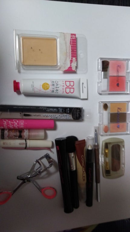 を使ったクチコミ(1枚目)