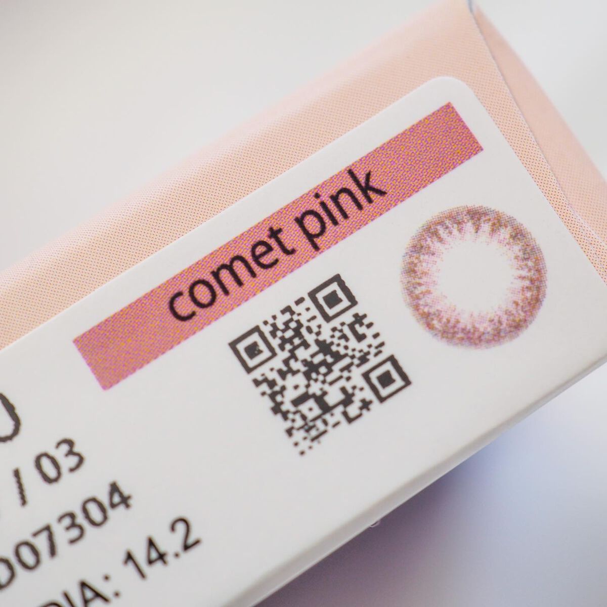 eyeshadow/SLN/単色アイシャドウを使ったクチコミ(5枚目)