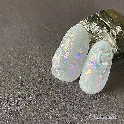 絶佳筆/ネイル工房/ネイル用品を使ったクチコミ(3枚目)