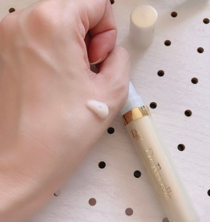 スーパーホワイトEXスタートセット/ドクターリセラ/トライアルキットを使ったクチコミ(4枚目)