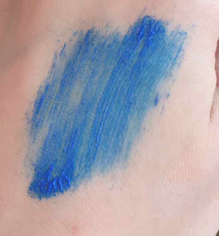 スナップスカラ/MAYBELLINE NEW YORK/マスカラを使ったクチコミ(2枚目)