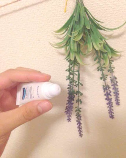 ペトロリューム ジェリー リップ レギュラー/ヴァセリン/リップクリームを使ったクチコミ(2枚目)