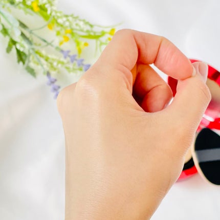 プロテーラービーベルベットカバークッション/espoir/クッションファンデーションを使ったクチコミ(5枚目)