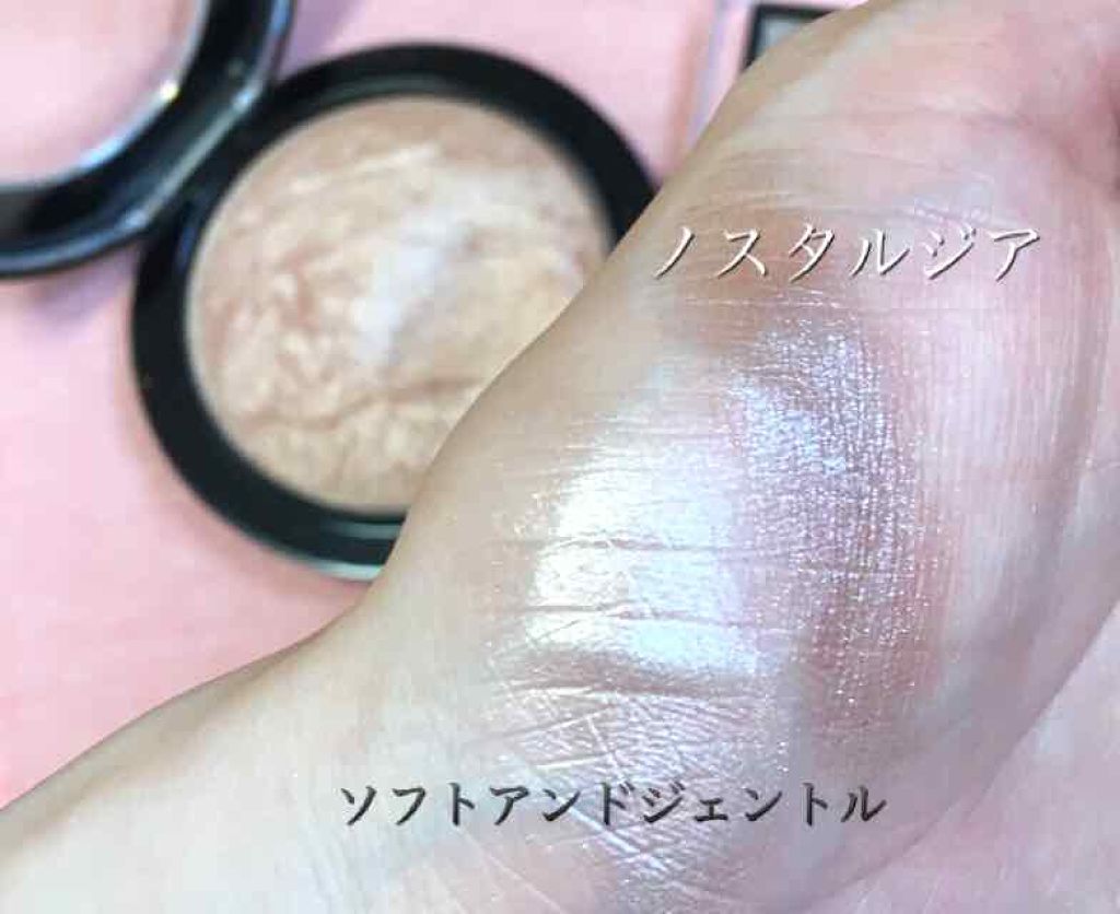 アディクション ザ アイシャドウ/ADDICTION/単色アイシャドウを使ったクチコミ（2枚目）