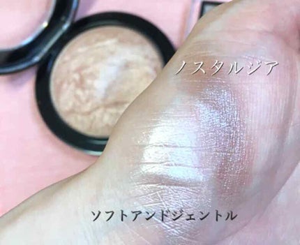 アディクション ザ アイシャドウ/ADDICTION/単色アイシャドウを使ったクチコミ(2枚目)