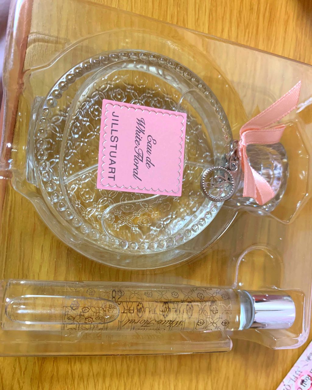 マリー・ミー! オードパルファム/LANVIN/香水(レディース)を使ったクチコミ（2枚目）