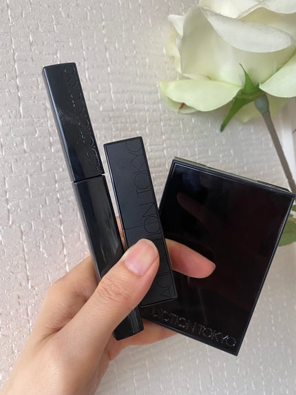 アディクション ザ リップスティック エクストレム シャイン/ADDICTION/口紅を使ったクチコミ(2枚目)