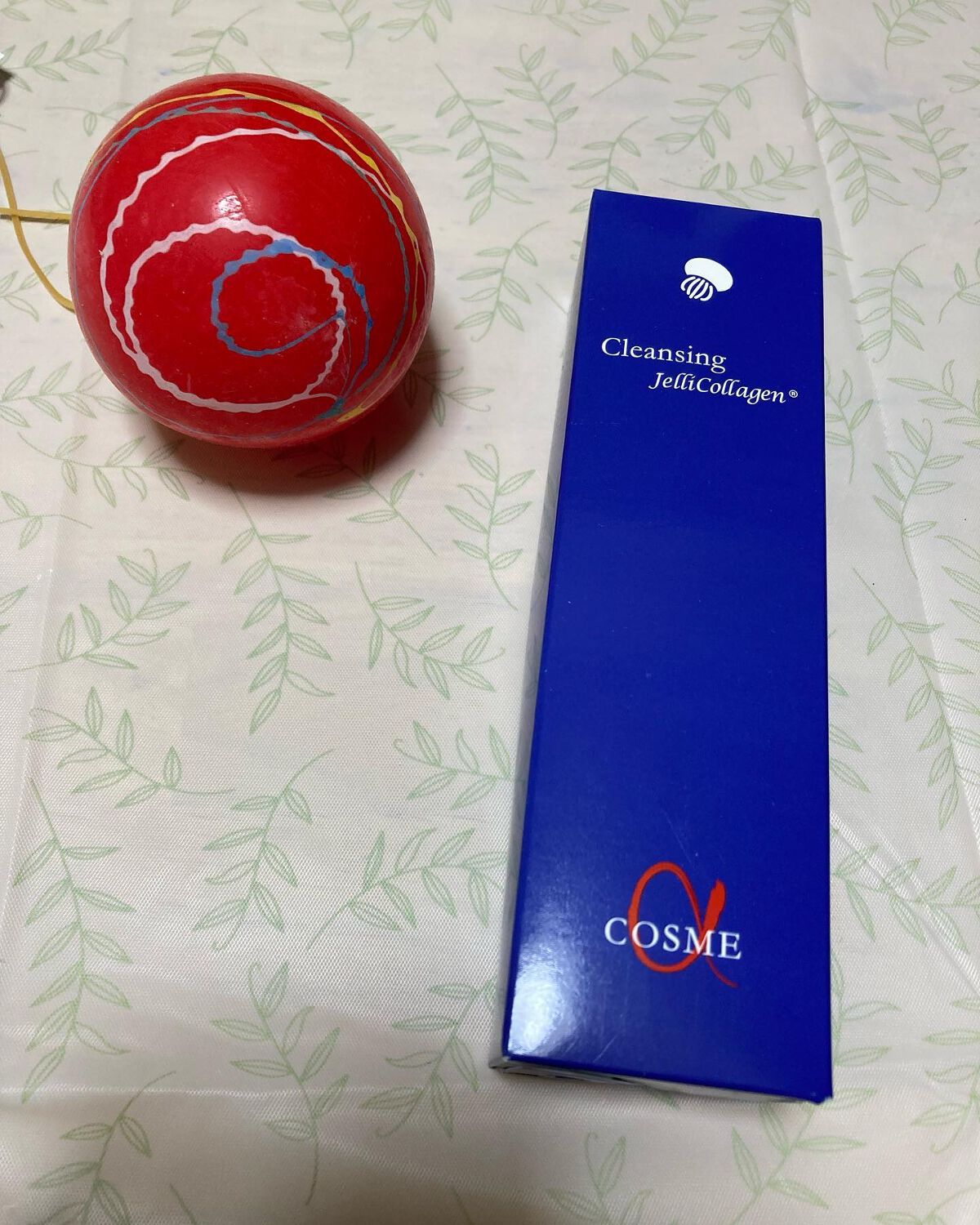 にゃんこ on LIPS 「コスメaクレンジングフォーム試してみました。うるおいをしっかり..」(1枚目)