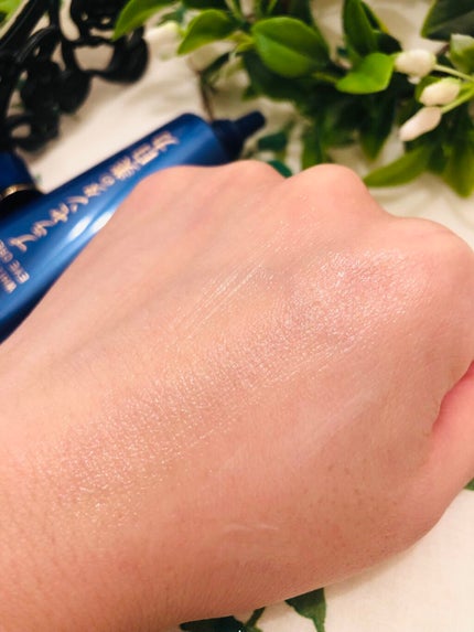 プラセホワイター 薬用美白アイクリーム/明色/アイケア・アイクリームを使ったクチコミ(3枚目)