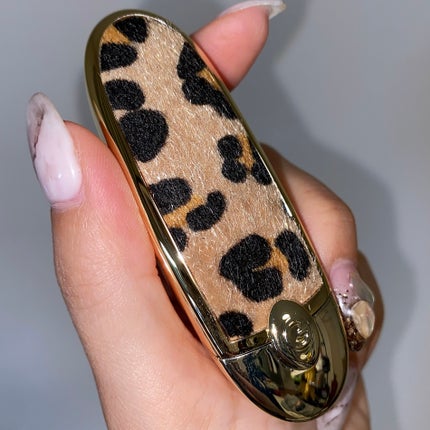 ルージュ ジェ/GUERLAIN/口紅を使ったクチコミ(4枚目)