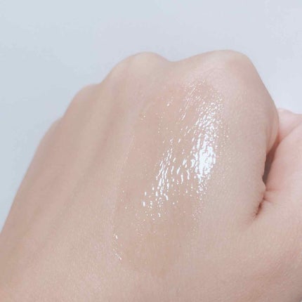 リップケアオイル LO06 チェリーダズル/excel/リップグロスの画像