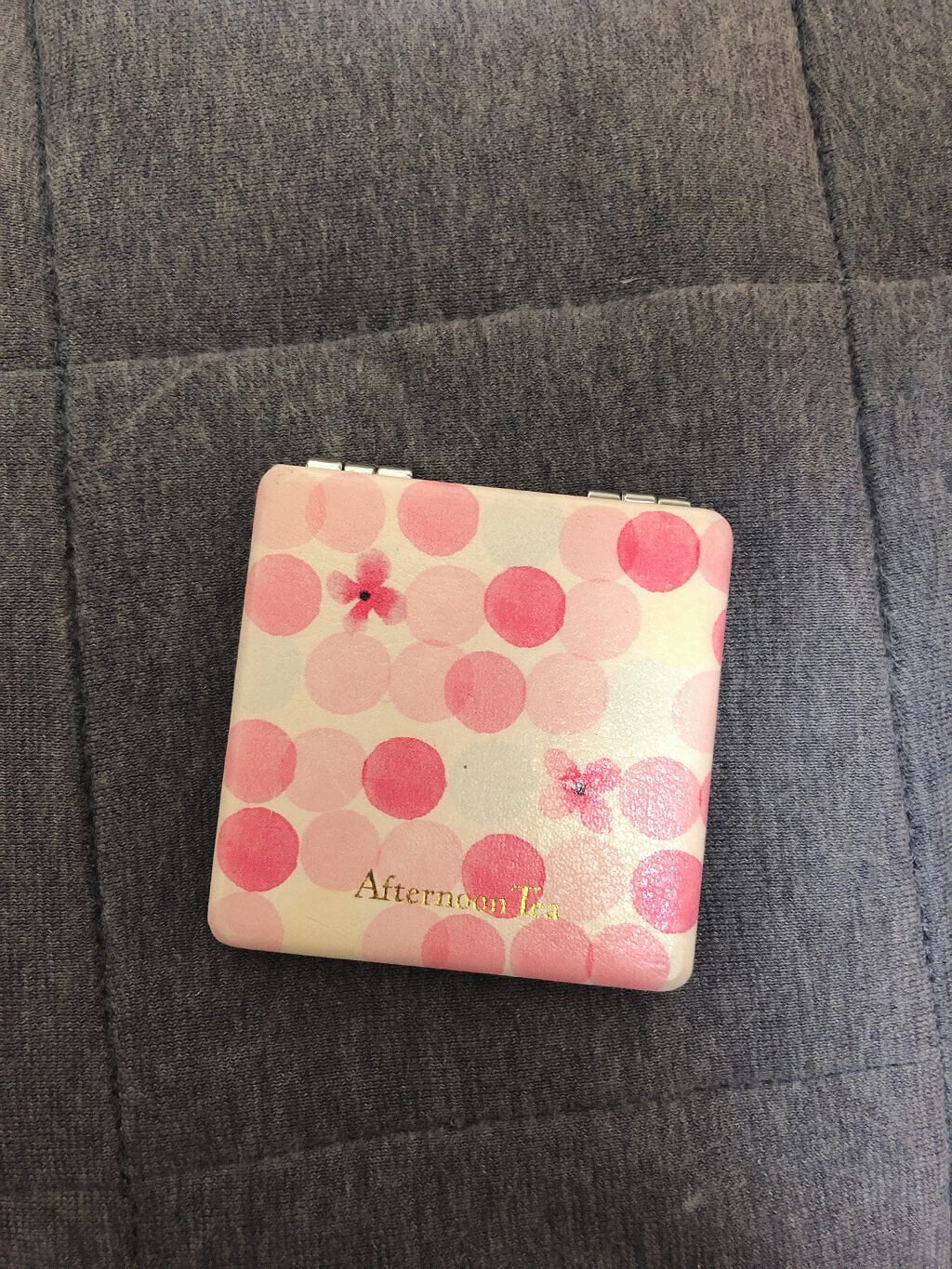 パーフェクトマルチアイズ/キャンメイク/アイシャドウパレットを使ったクチコミ（2枚目）