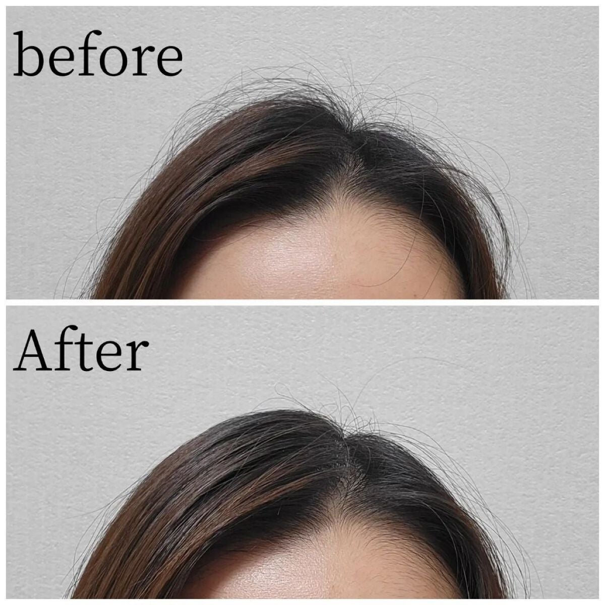 SSビオリス ボタニカル シャンプー/ヘアコンディショナー(ディープモイスト)/SSビオリス/市販シャンプーを使ったクチコミ(5枚目)