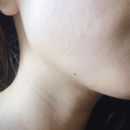 CR ハイドレイティング ファンデーション スティック/bareMinerals/その他ファンデーションを使ったクチコミ(4枚目)