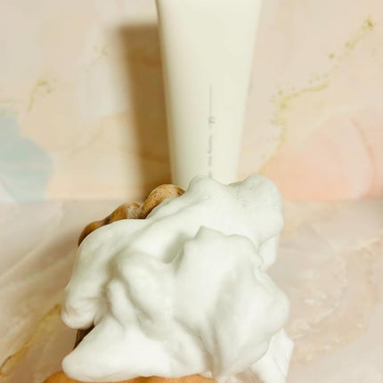 オルビスユー ドット フォーミングウォッシュ/オルビス/洗顔フォームを使ったクチコミ(4枚目)