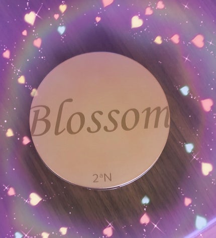 アイシャドウパレット/2aN/アイシャドウパレットを使ったクチコミ(1枚目)