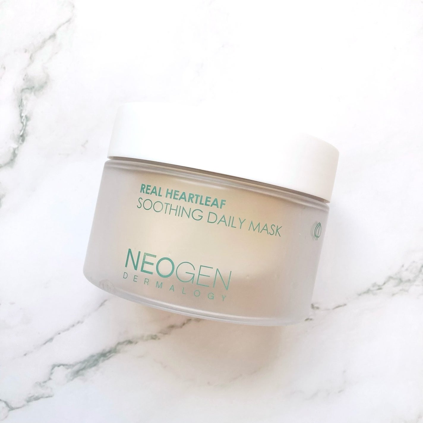 リアルドクダミスージングデイリーマスク/NEOGEN/シートマスク・パックを使ったクチコミ(1枚目)