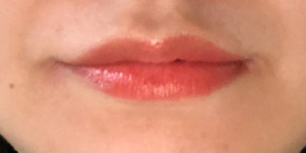 ケイト リップモンスター/KATE/口紅を使ったクチコミ(5枚目)