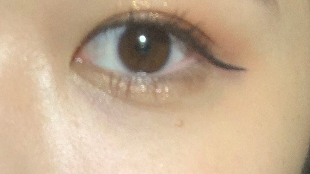 ロング&カールマスカラ/WHOMEE/マスカラを使ったクチコミ(3枚目)