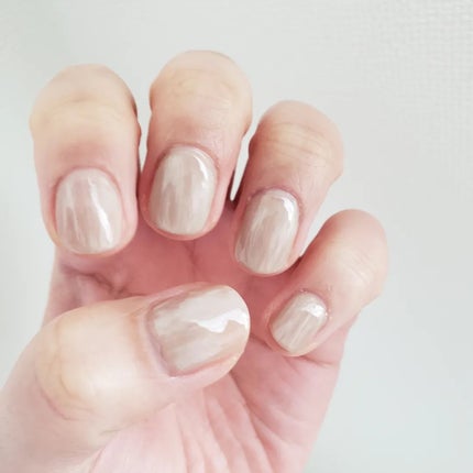 ネイルエス/ nail S(ネイルエス) /マニキュアを使ったクチコミ(1枚目)