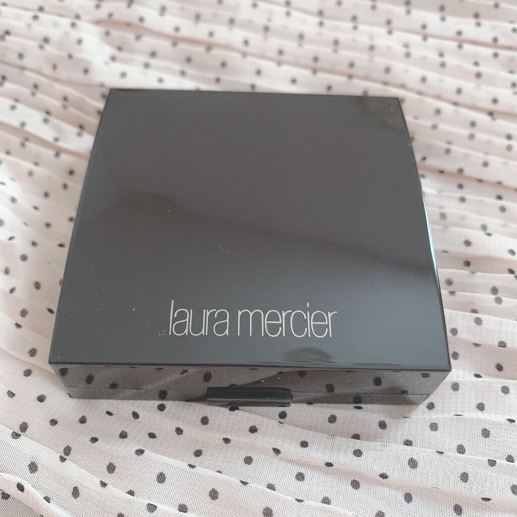 フェイスイルミネーター/ローラ メルシエ/パウダーハイライトを使ったクチコミ（3枚目）