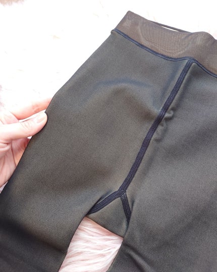 このこ ✩フォロバ100%✩ on LIPS 「Qulietからフェイクタイツが新登場したよ♪カラーはNUDE..」(6枚目)