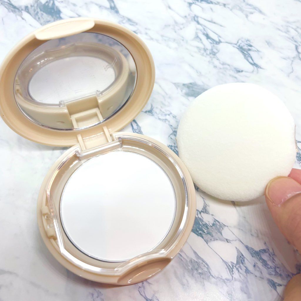 うるおいミスト クール/MAKE COVER/ミスト状化粧水を使ったクチコミ（2枚目）