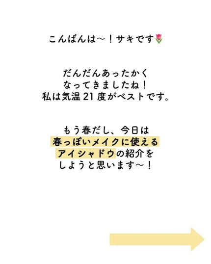 シャドーカスタマイズ/MAJOLICA MAJORCA/単色アイシャドウを使ったクチコミ(2枚目)