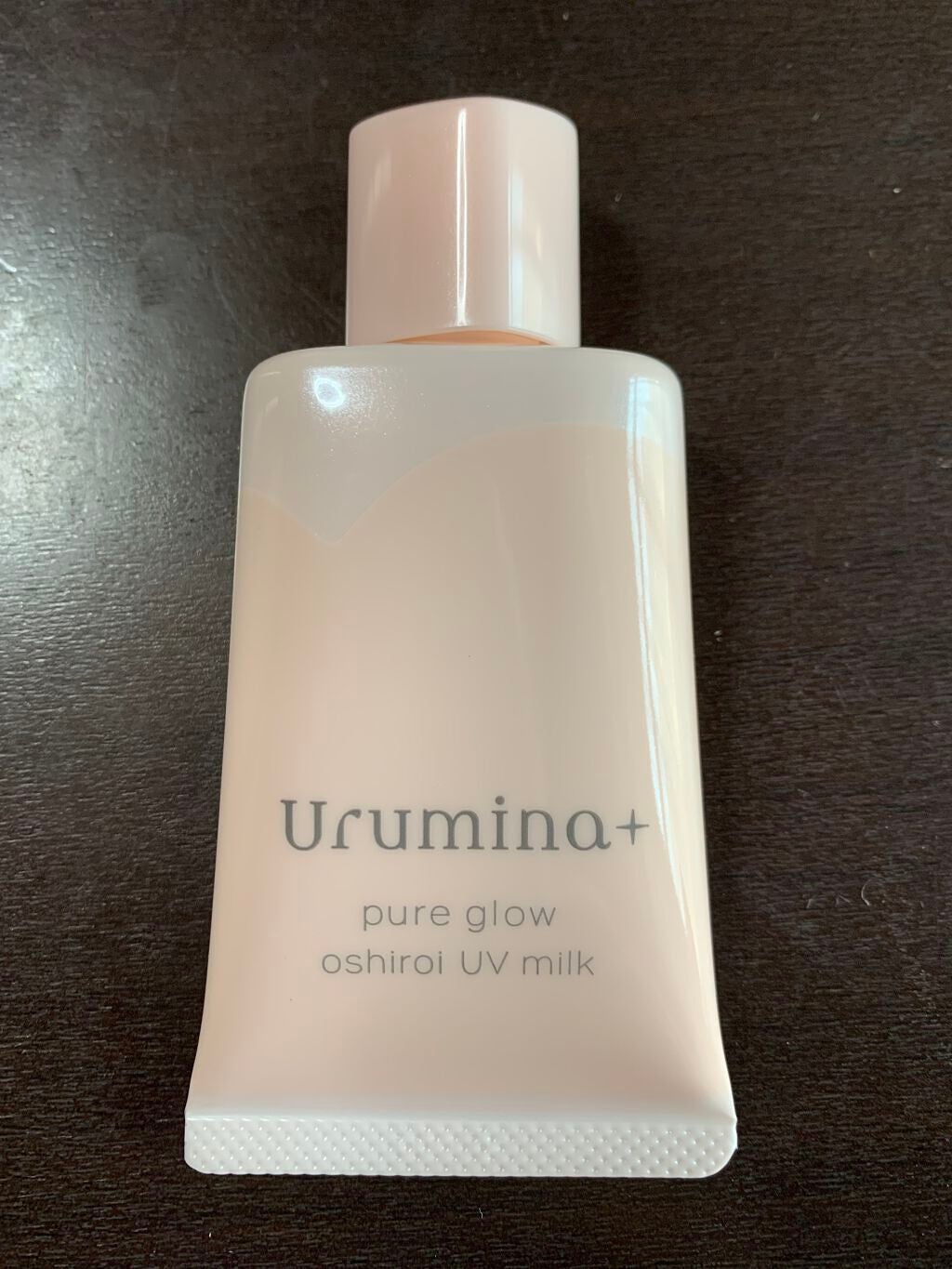 生つや肌おしろい乳液/ウルミナプラス/乳液を使ったクチコミ(2枚目)