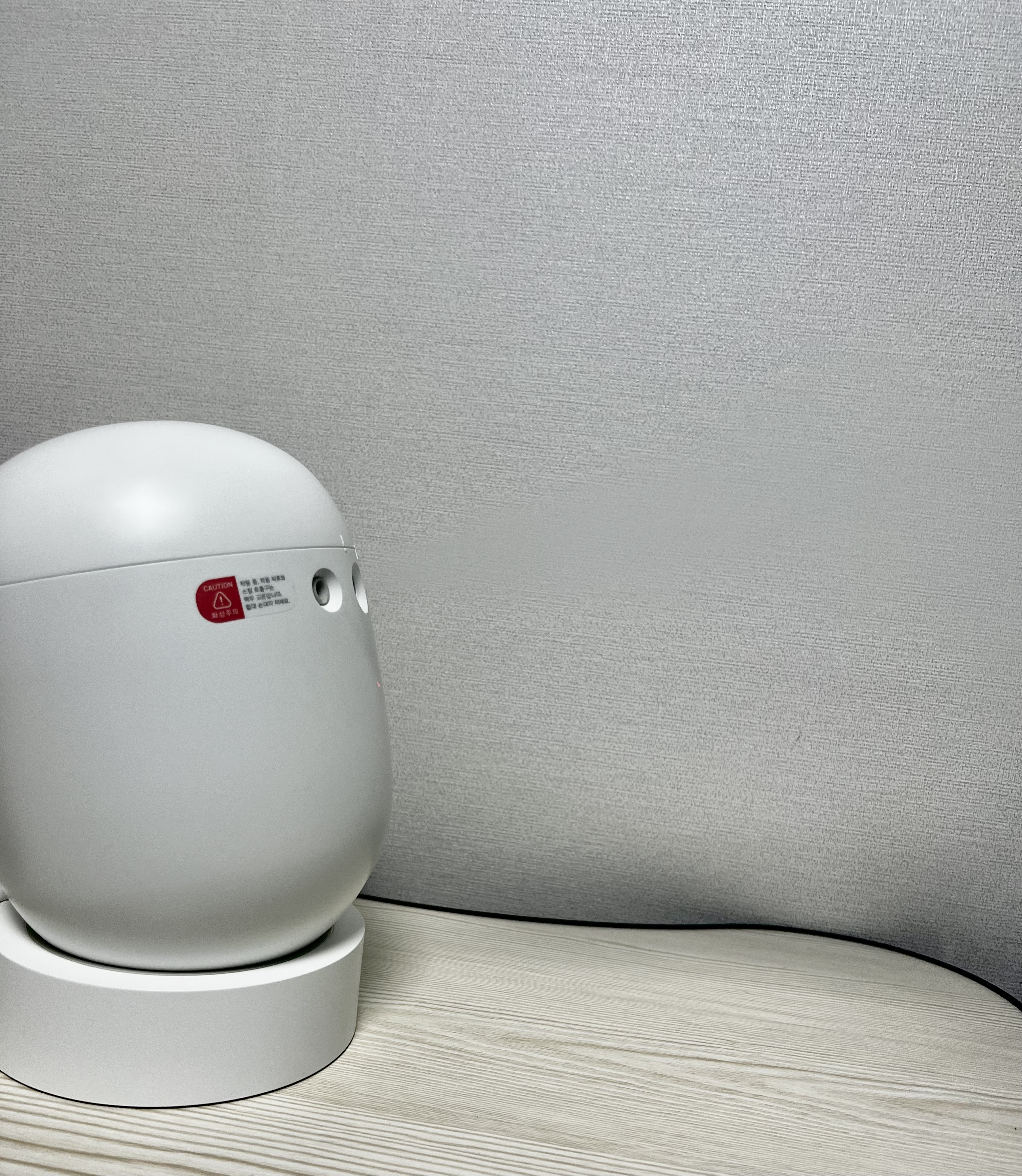 フェイシャルブースティングスパ/Makeon/美顔器・マッサージを使ったクチコミ（3枚目）