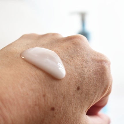 セラミエイド 薬用スキンミルク/セラミエイド/ボディミルクを使ったクチコミ(4枚目)