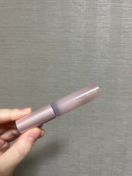 スカルプD アイラッシュセラム ピュア/アンファー(スカルプD)/まつげ美容液を使ったクチコミ(2枚目)