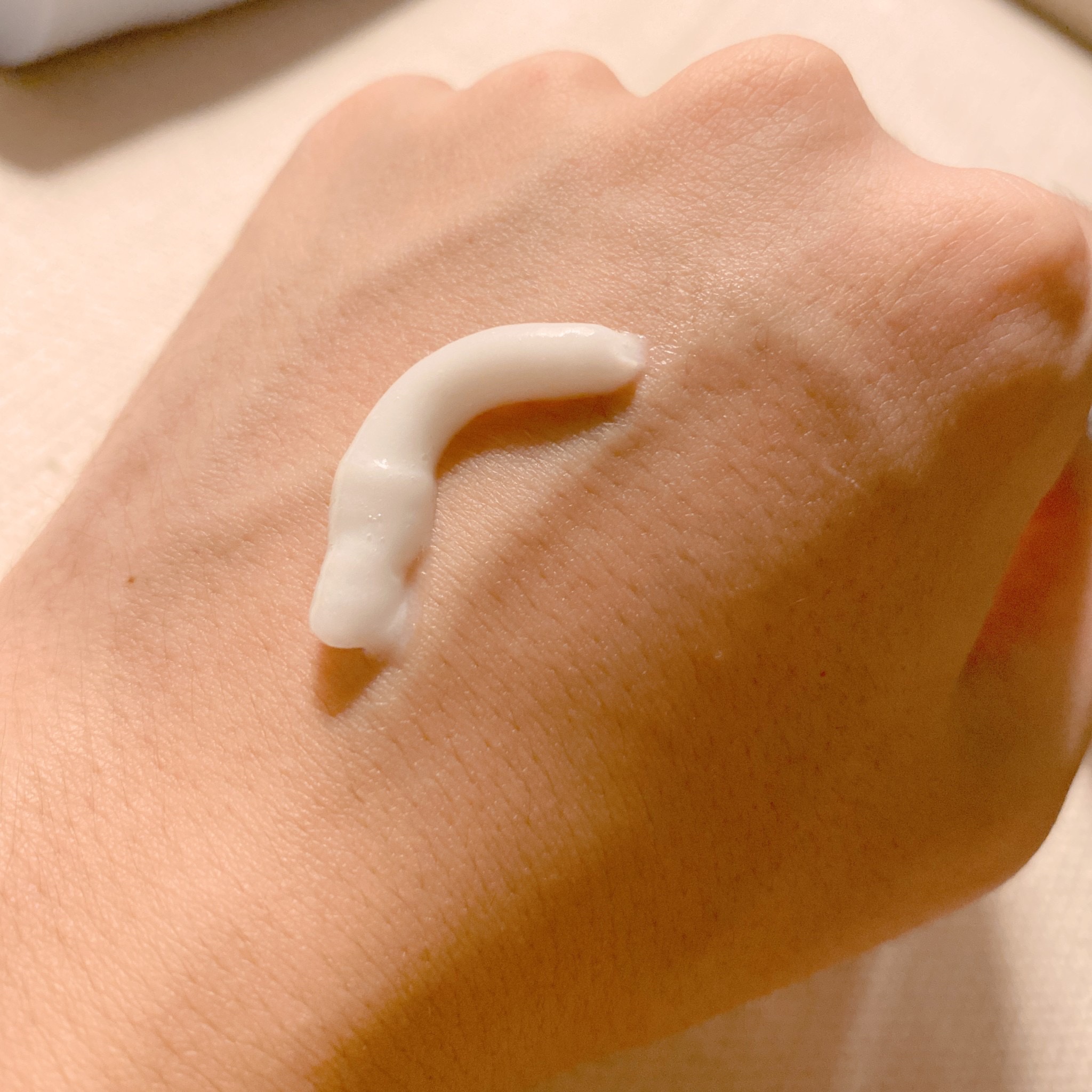 水分草ヒアルロンフォーム/Abib /洗顔フォームを使ったクチコミ（2枚目）