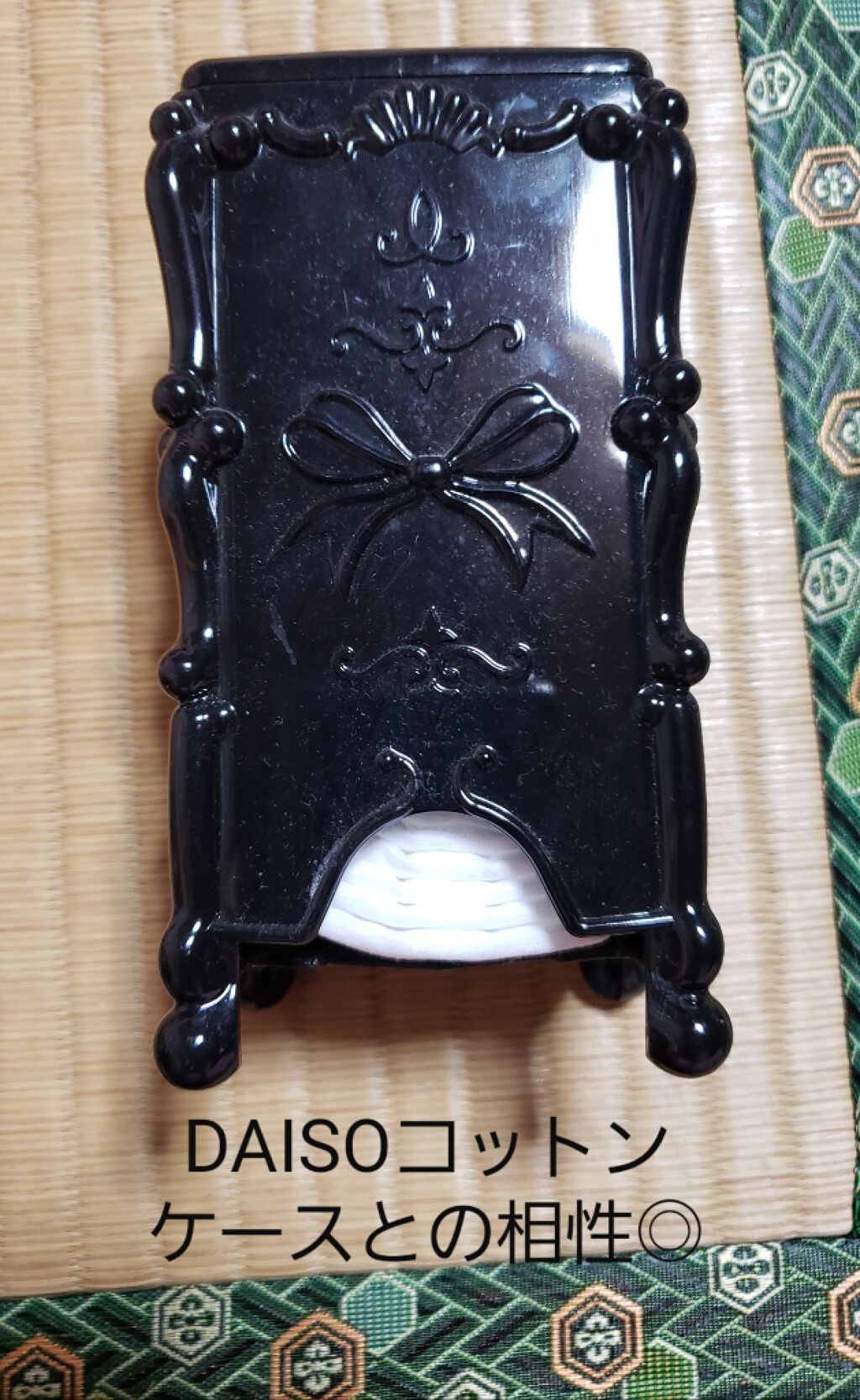 うるふかコットン/コットン・ラボ/コットンを使ったクチコミ(3枚目)