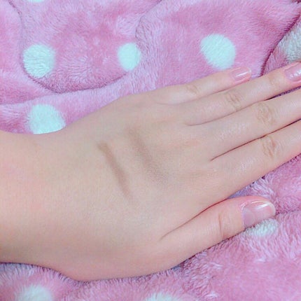 ナチュラルシフォンアイブロウ/キャンメイク/パウダーアイブロウを使ったクチコミ(3枚目)